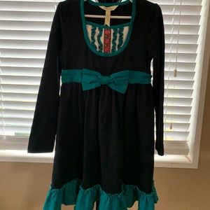 Matilda Jane girls dress